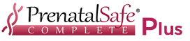 PrenatalSAFE Complete Pluspx;