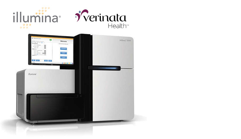 Next Generation Sequencing (NGS) 
